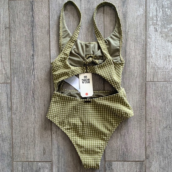 SURF CHECK ONE PIECE - Picture 6 of 13